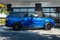 2017 Land Rover Range Rover Sport SVR