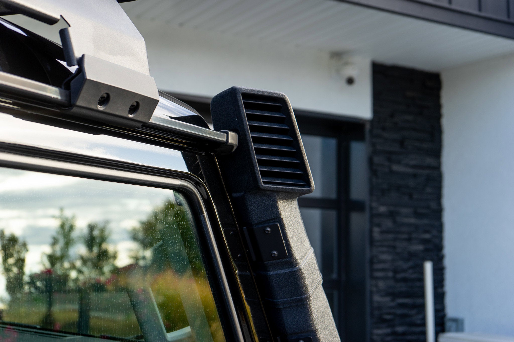 2024 INEOS Grenadier Station Wagon Fieldmaster Edition