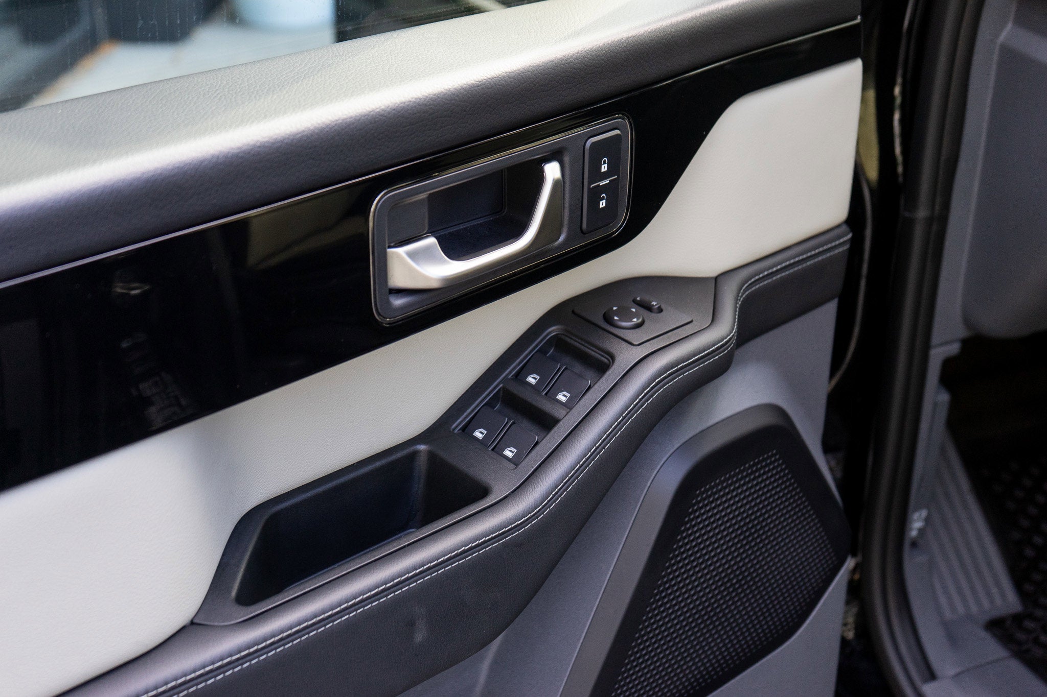 2024 INEOS Grenadier Station Wagon Fieldmaster Edition