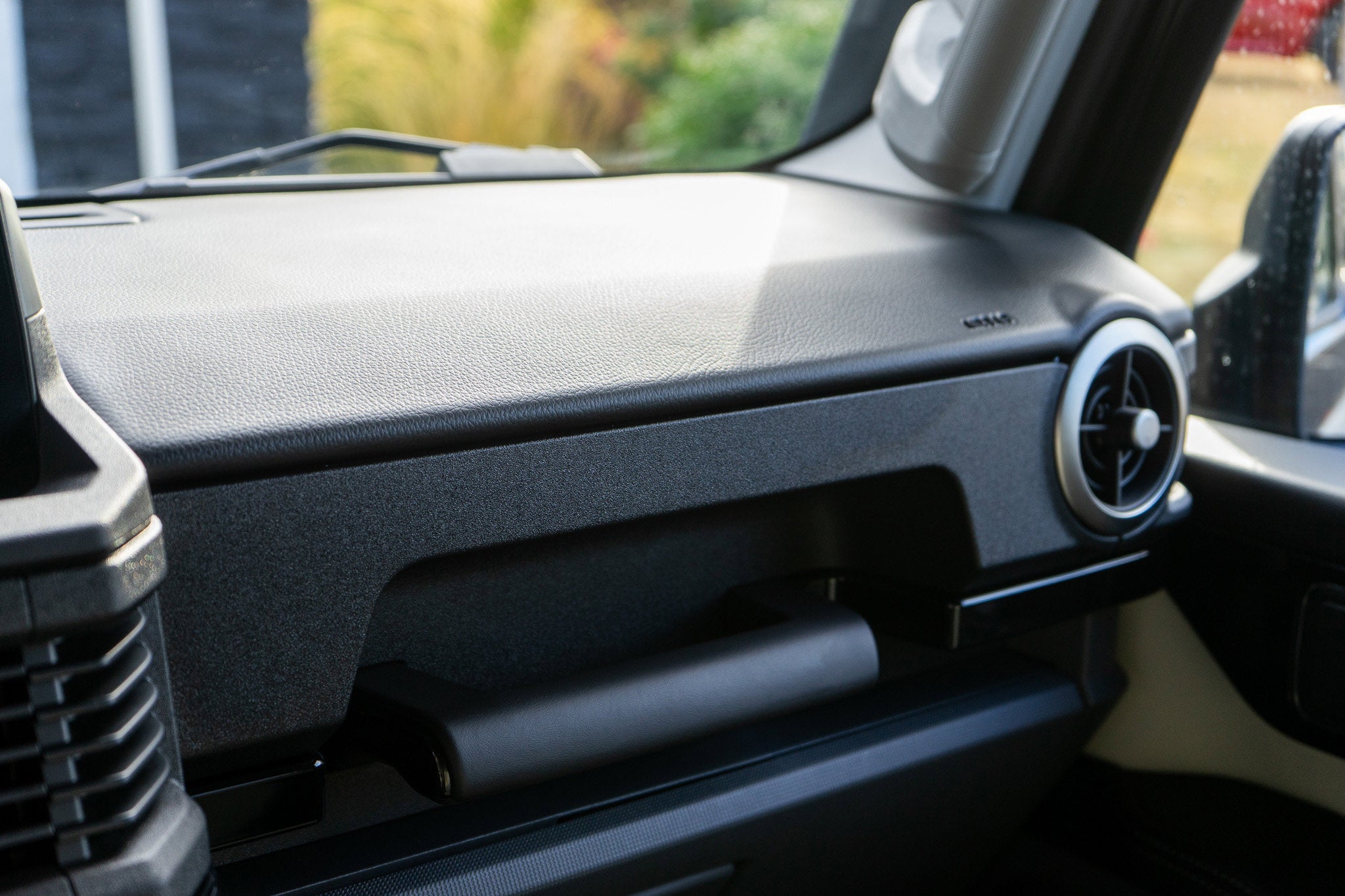 2024 INEOS Grenadier Station Wagon Fieldmaster Edition