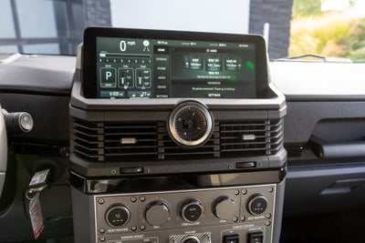 2024 INEOS Grenadier Station Wagon Fieldmaster Edition