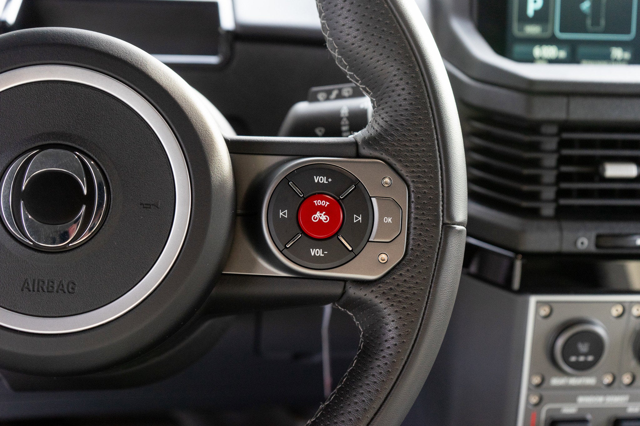 2024 INEOS Grenadier Station Wagon Fieldmaster Edition