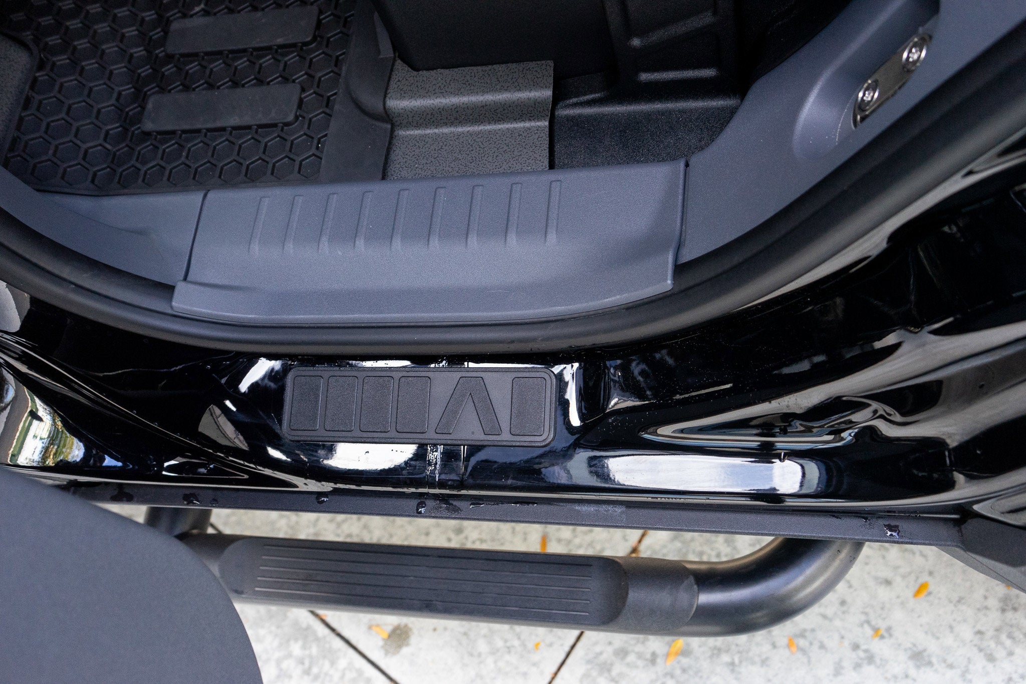 2024 INEOS Grenadier Station Wagon Fieldmaster Edition