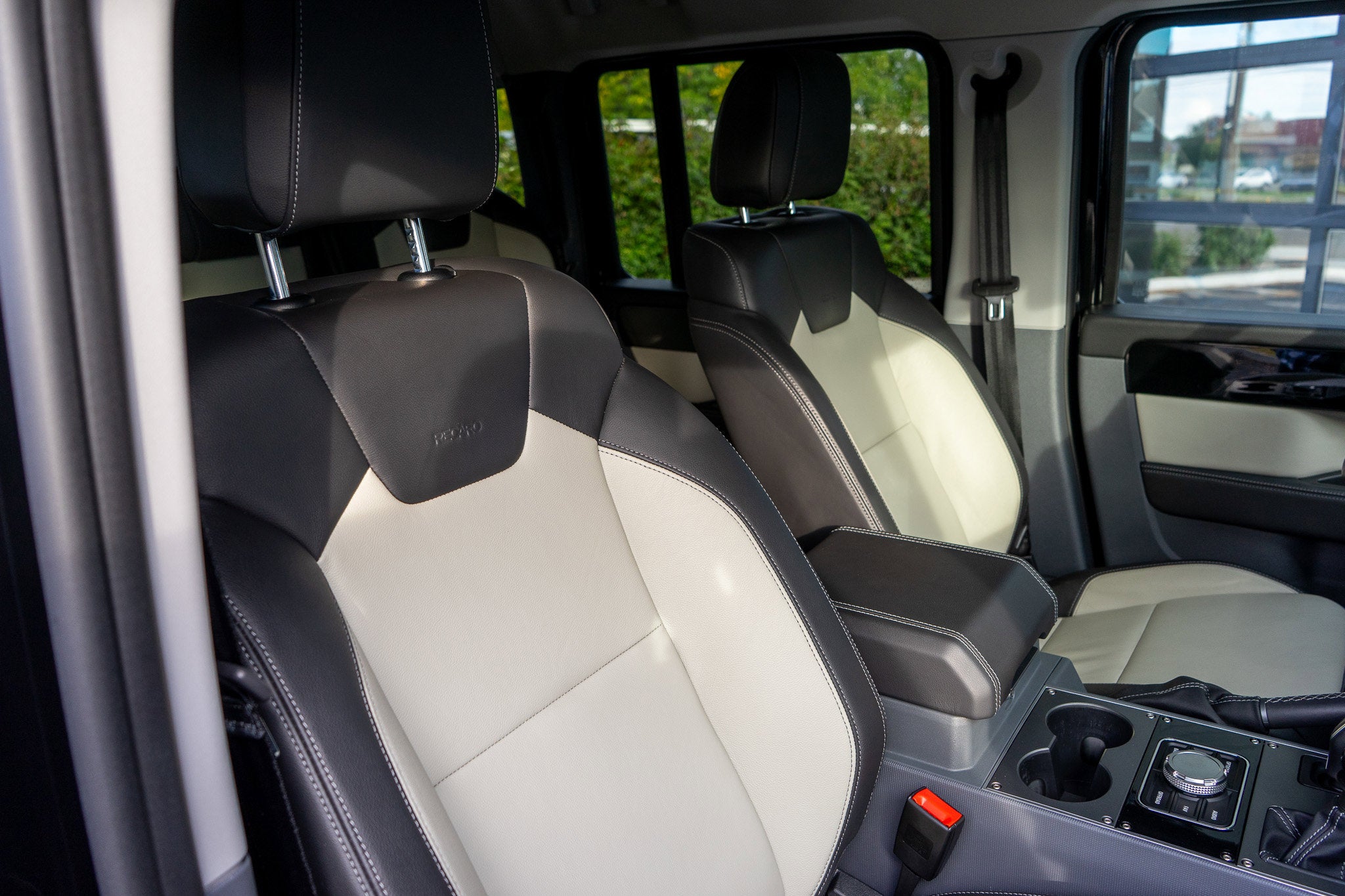 2024 INEOS Grenadier Station Wagon Fieldmaster Edition