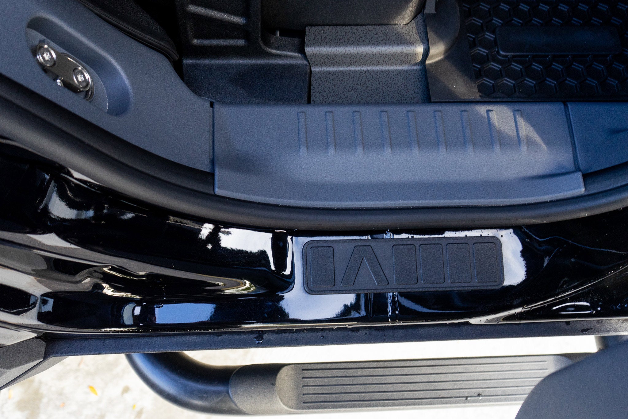 2024 INEOS Grenadier Station Wagon Fieldmaster Edition