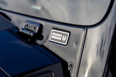 2024 INEOS Grenadier Station Wagon Fieldmaster Edition