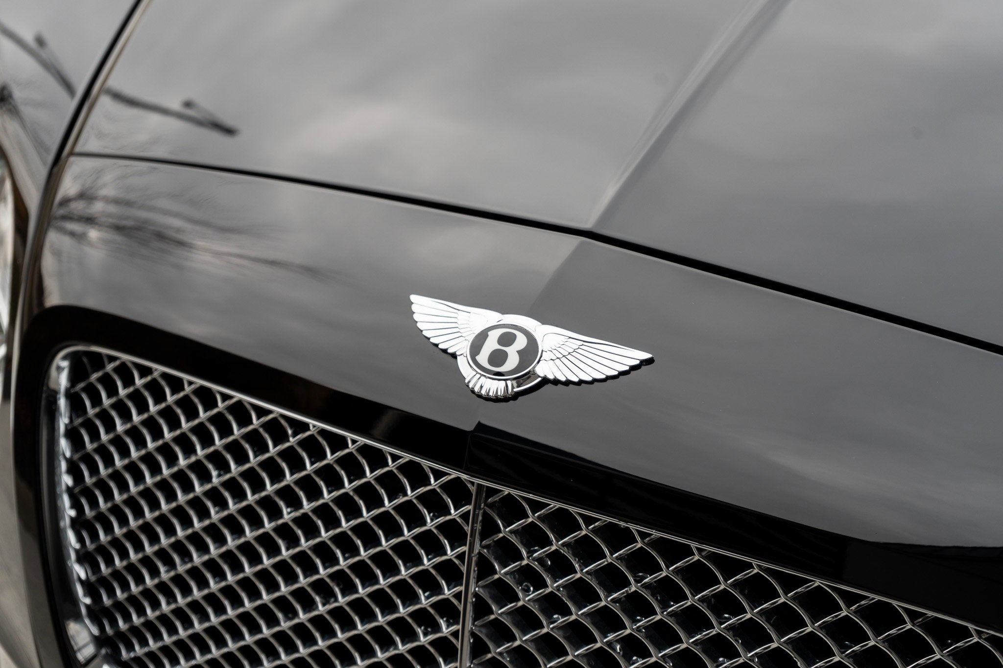 2016 Bentley Continental GT W12