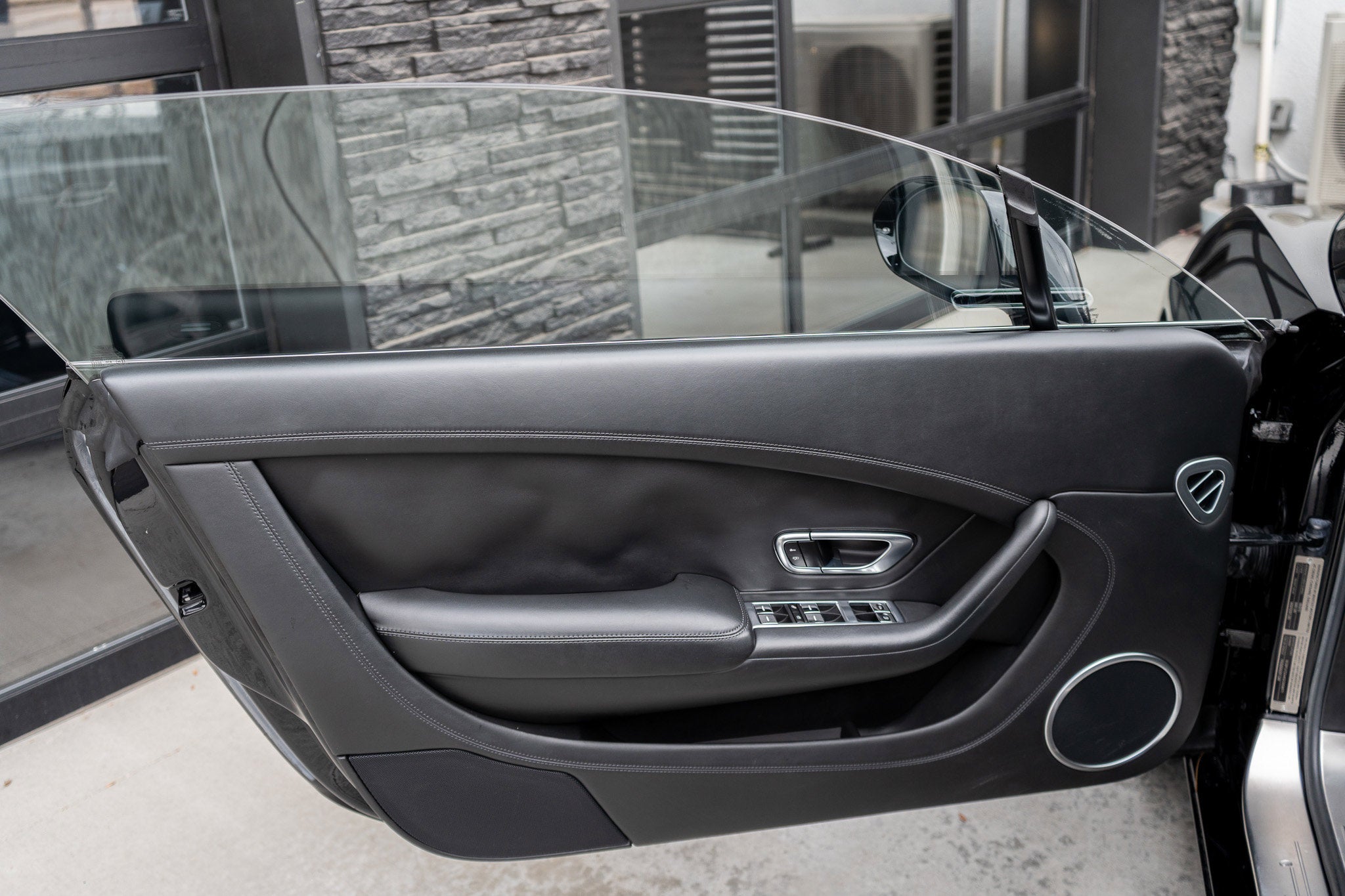 2016 Bentley Continental GT W12