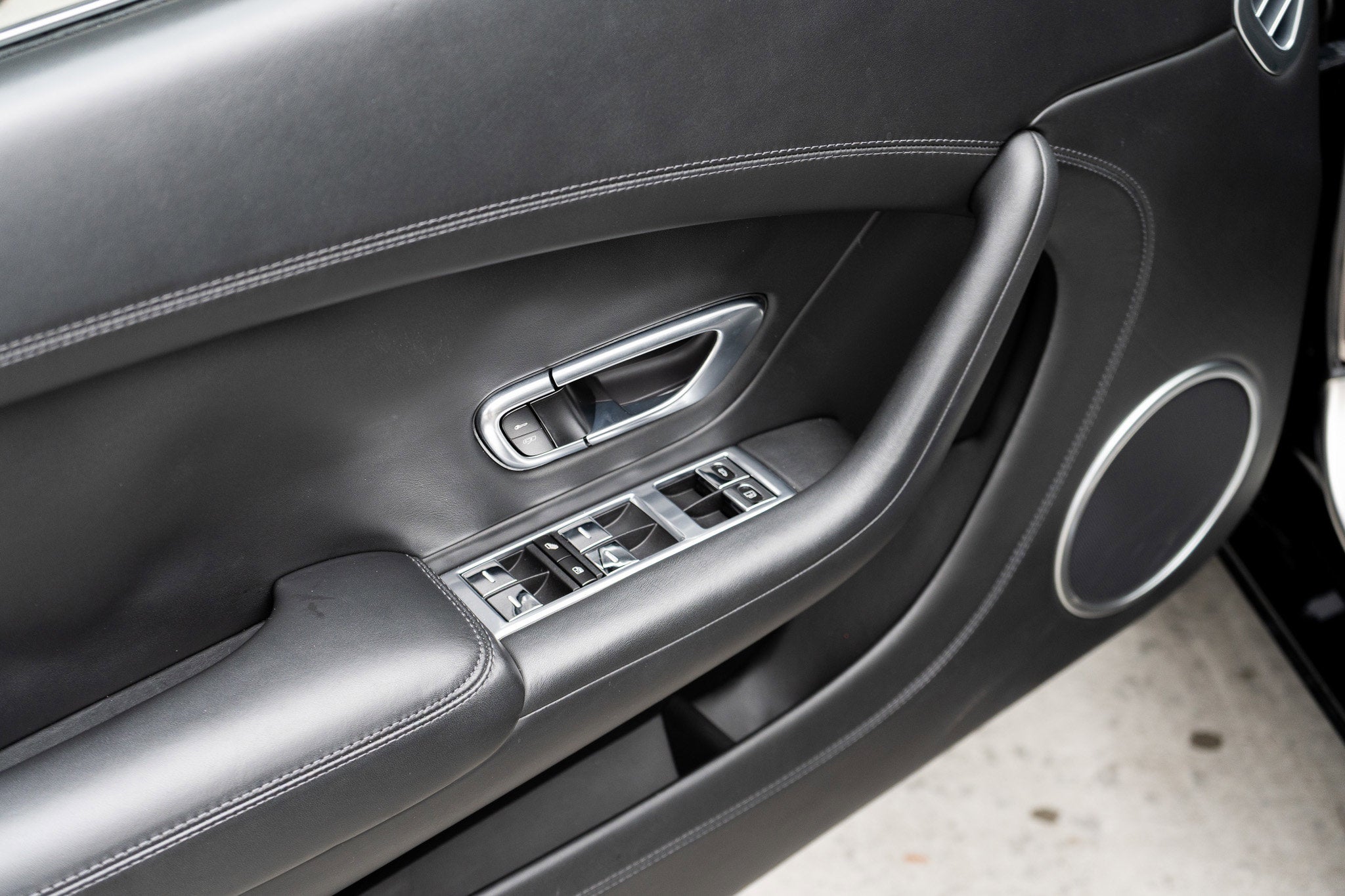 2016 Bentley Continental GT W12