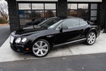 2016 Bentley Continental GT W12