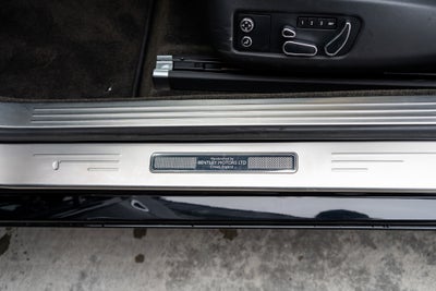 2016 Bentley Continental GT W12