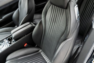 2016 Bentley Continental GT W12