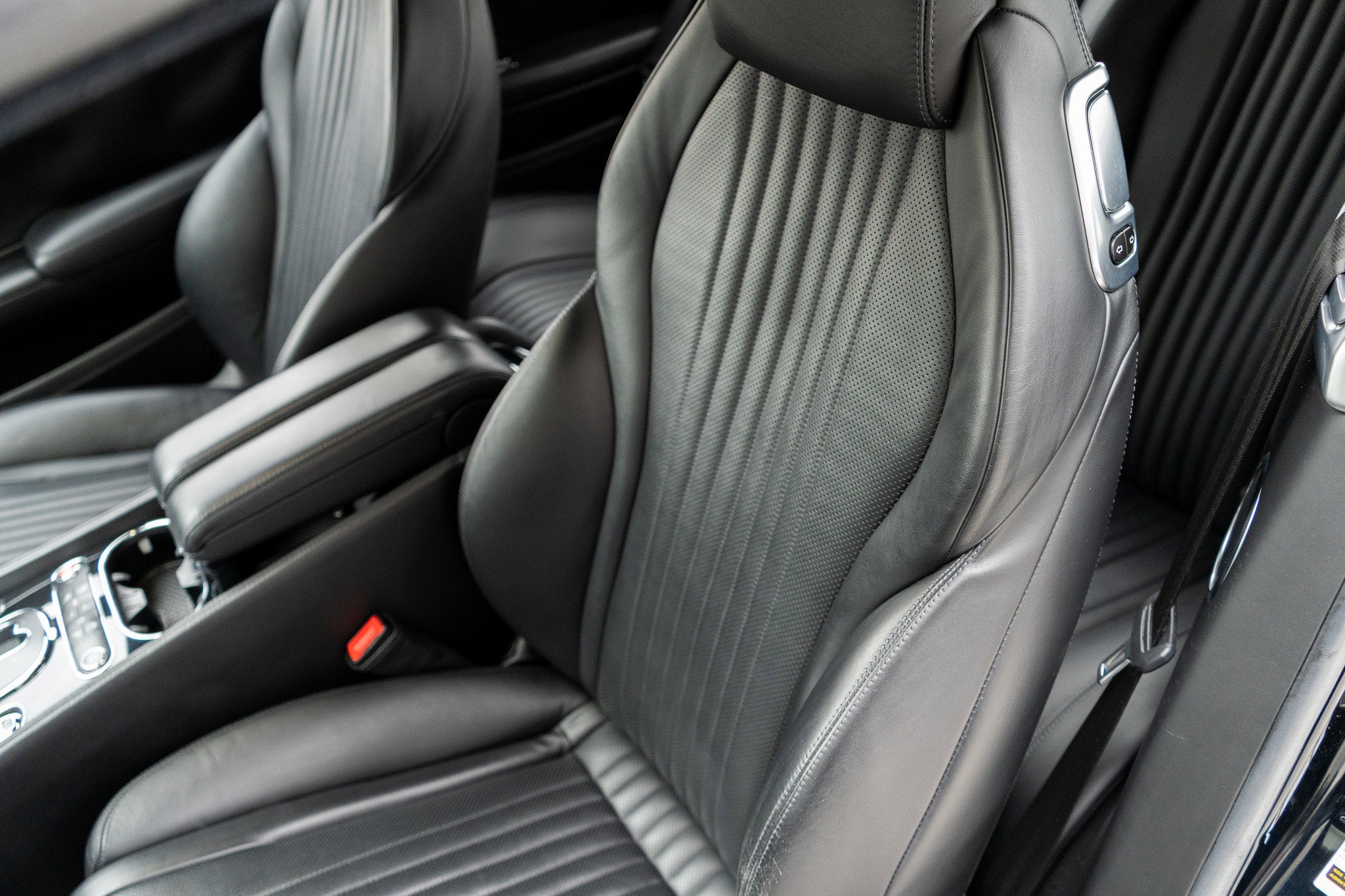 2016 Bentley Continental GT W12