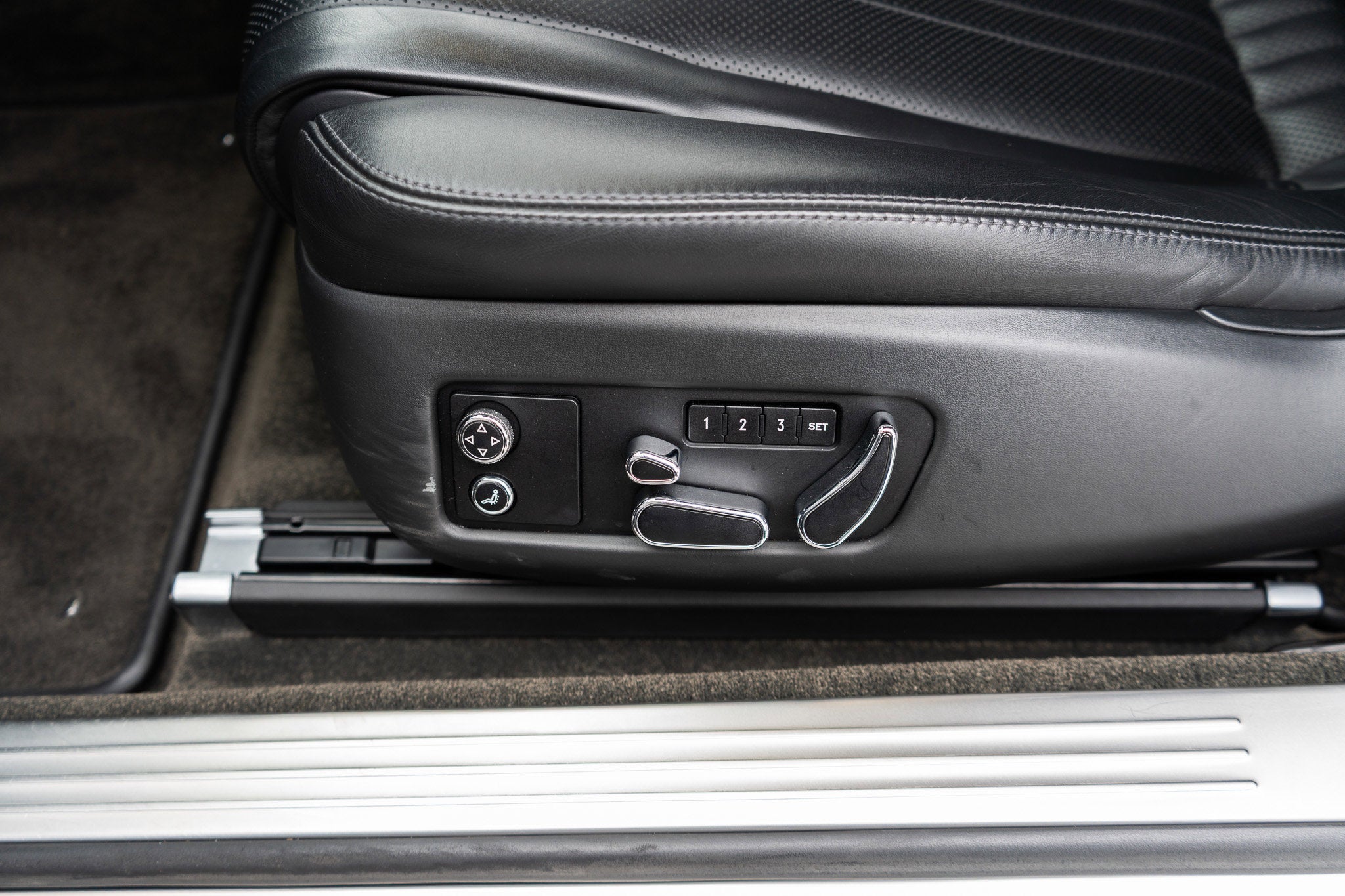 2016 Bentley Continental GT W12