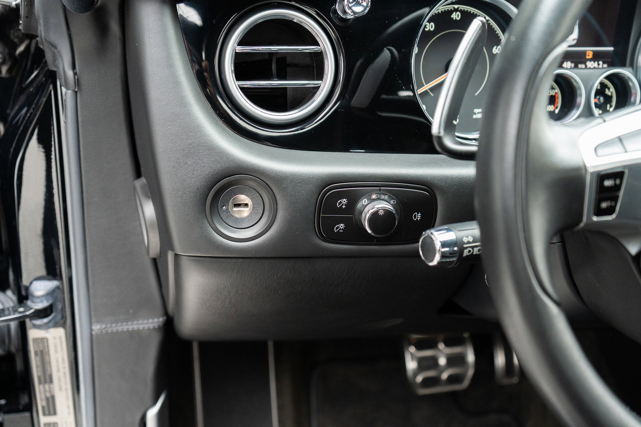 2016 Bentley Continental GT W12