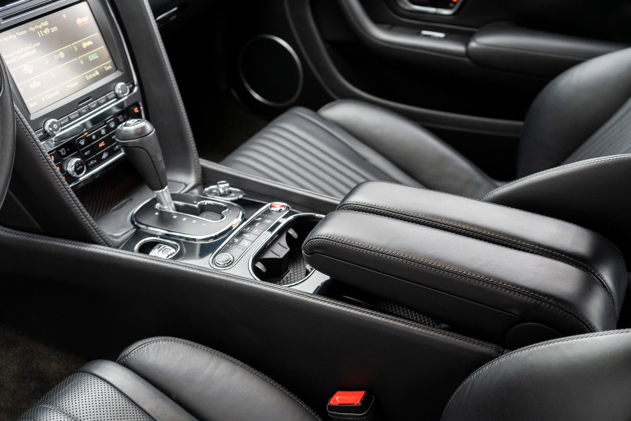 2016 Bentley Continental GT W12