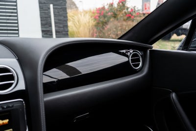 2016 Bentley Continental GT W12