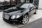 2016 Bentley Continental GT W12