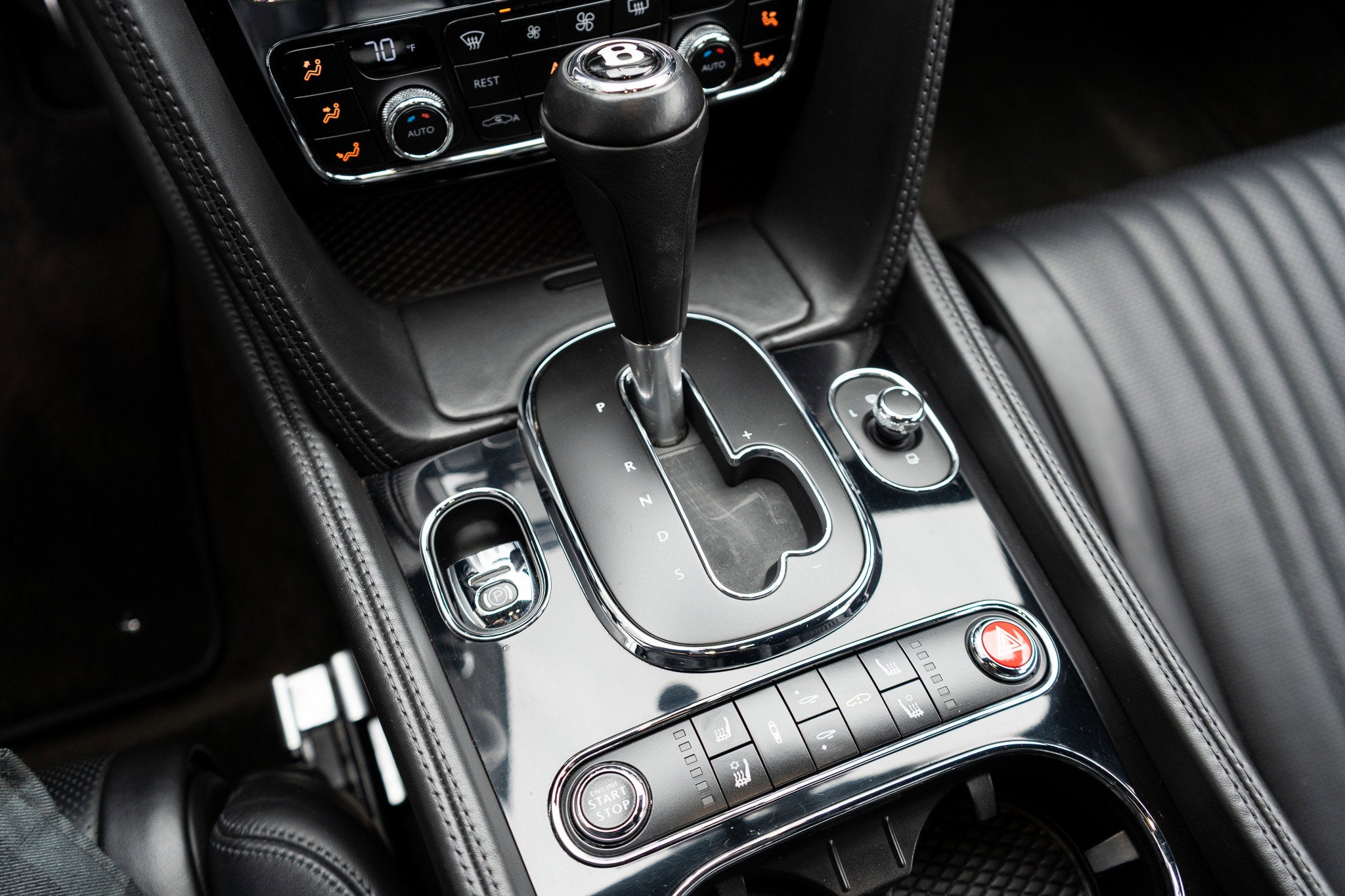 2016 Bentley Continental GT W12