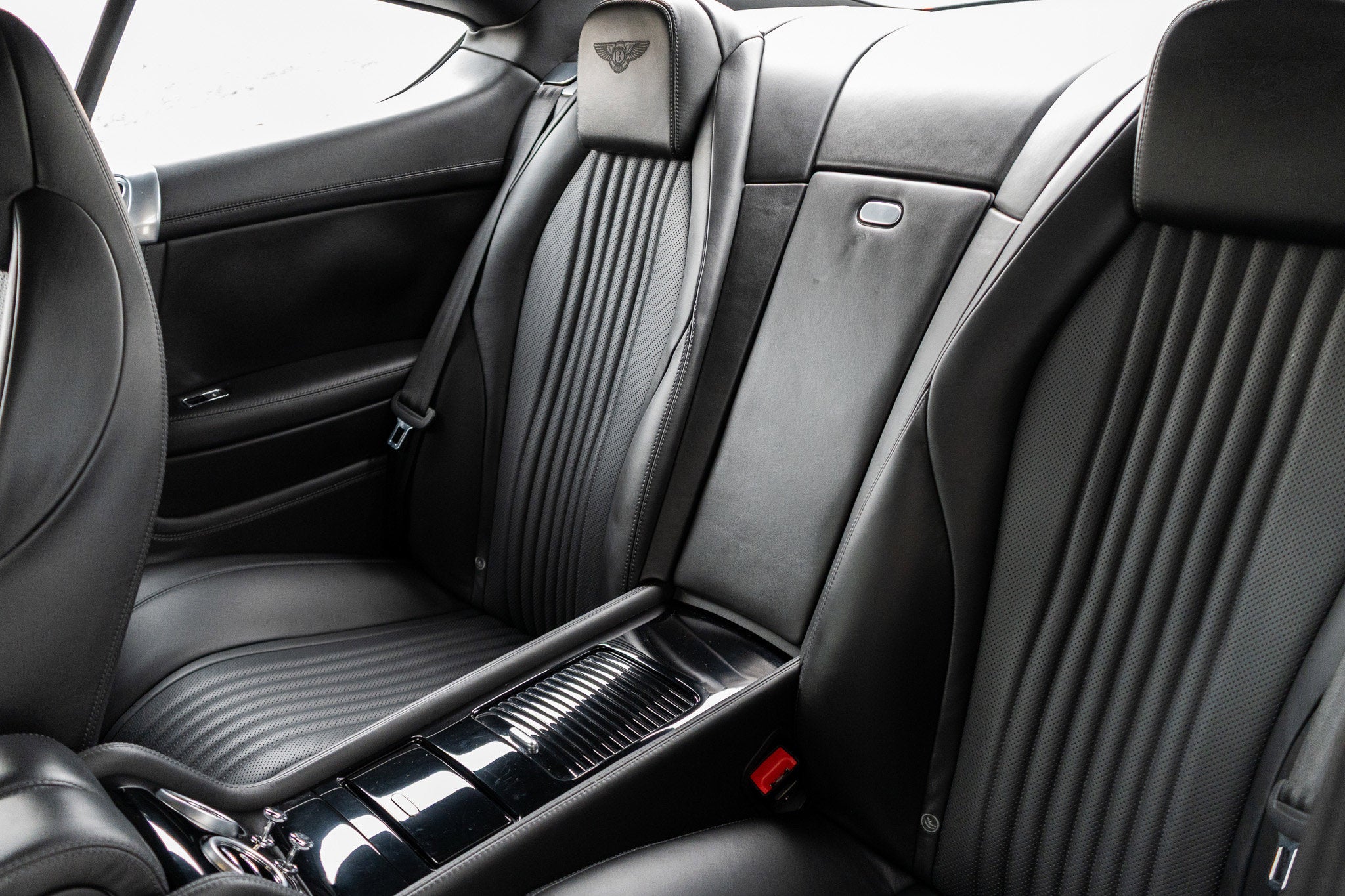 2016 Bentley Continental GT W12