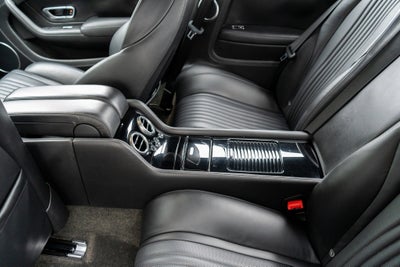 2016 Bentley Continental GT W12