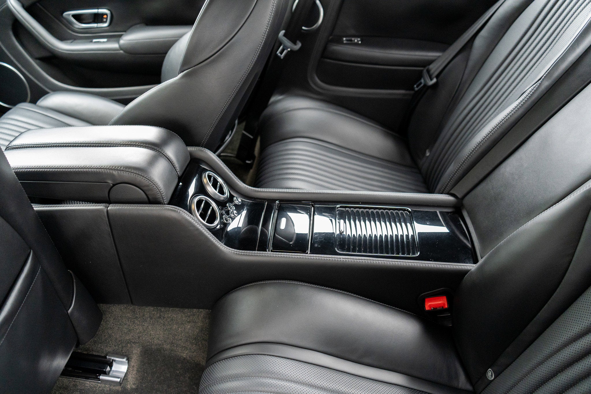 2016 Bentley Continental GT W12