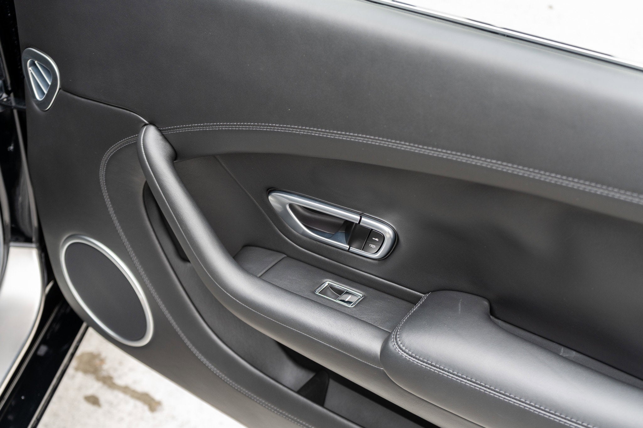 2016 Bentley Continental GT W12