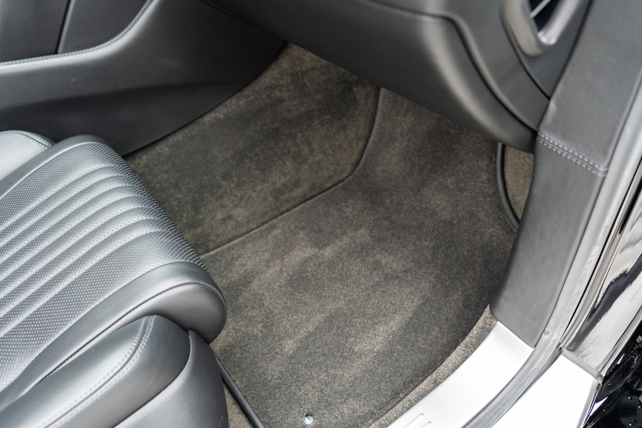 2016 Bentley Continental GT W12