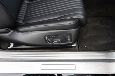 2016 Bentley Continental GT W12