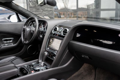 2016 Bentley Continental GT W12