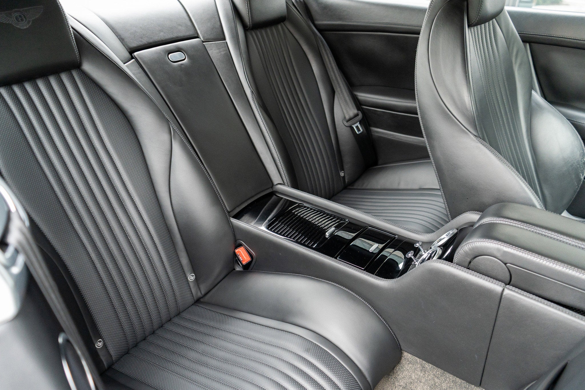 2016 Bentley Continental GT W12