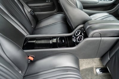 2016 Bentley Continental GT W12