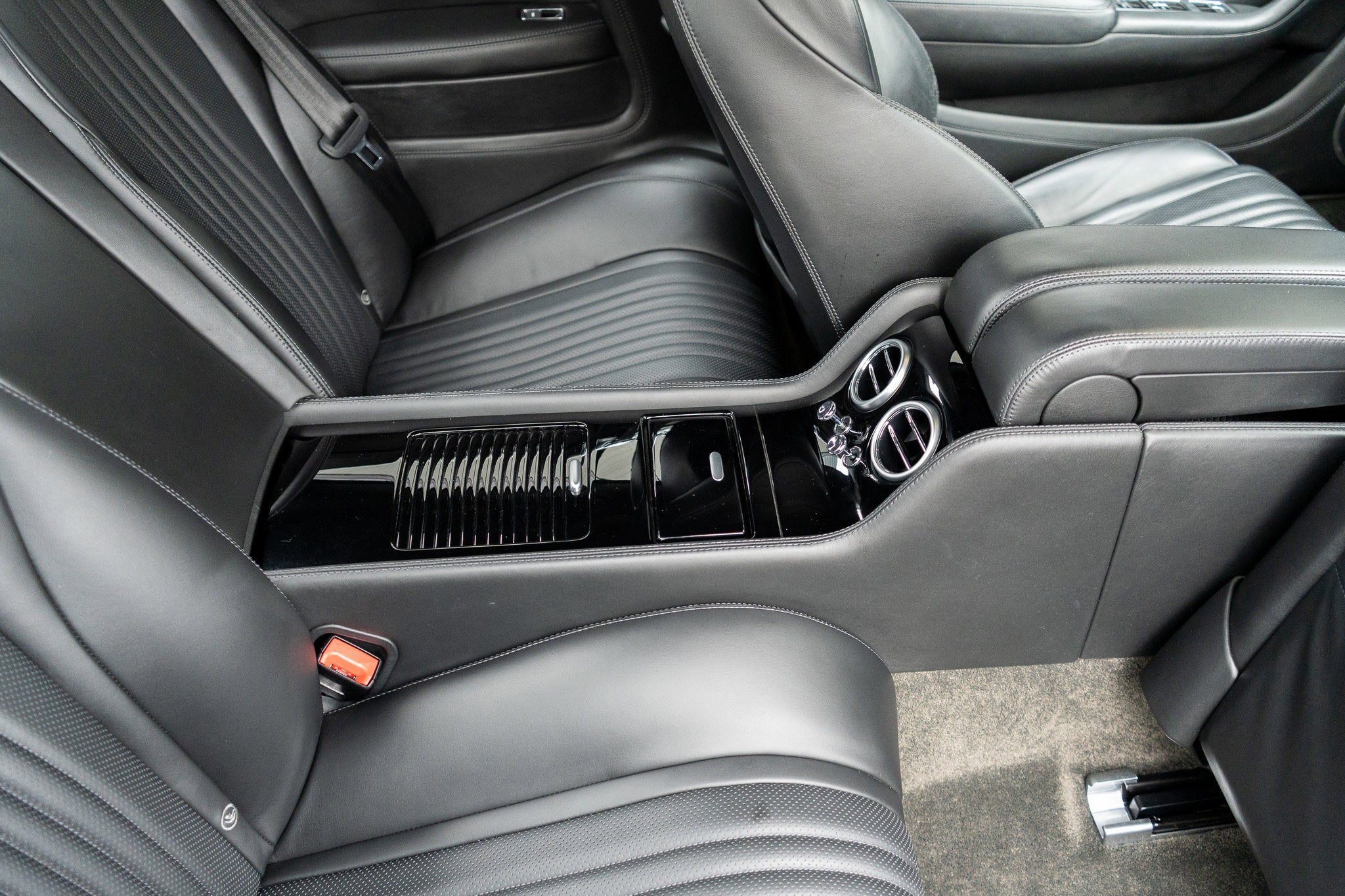 2016 Bentley Continental GT W12