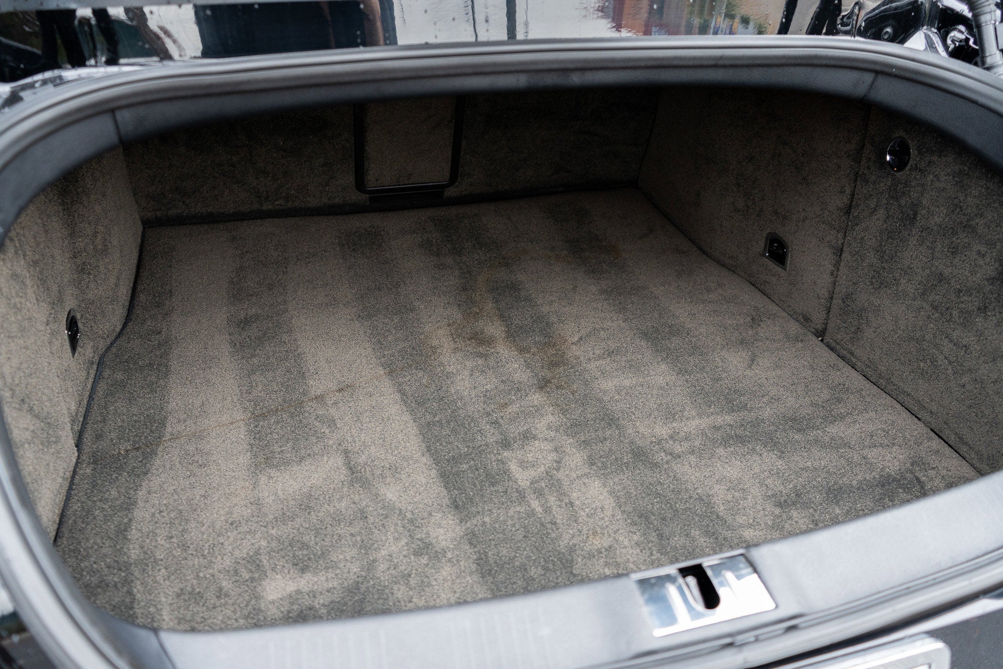 2016 Bentley Continental GT W12