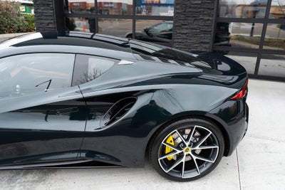 2025 Lotus Emira V6