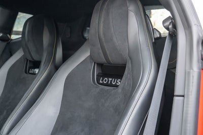 2025 Lotus Emira V6