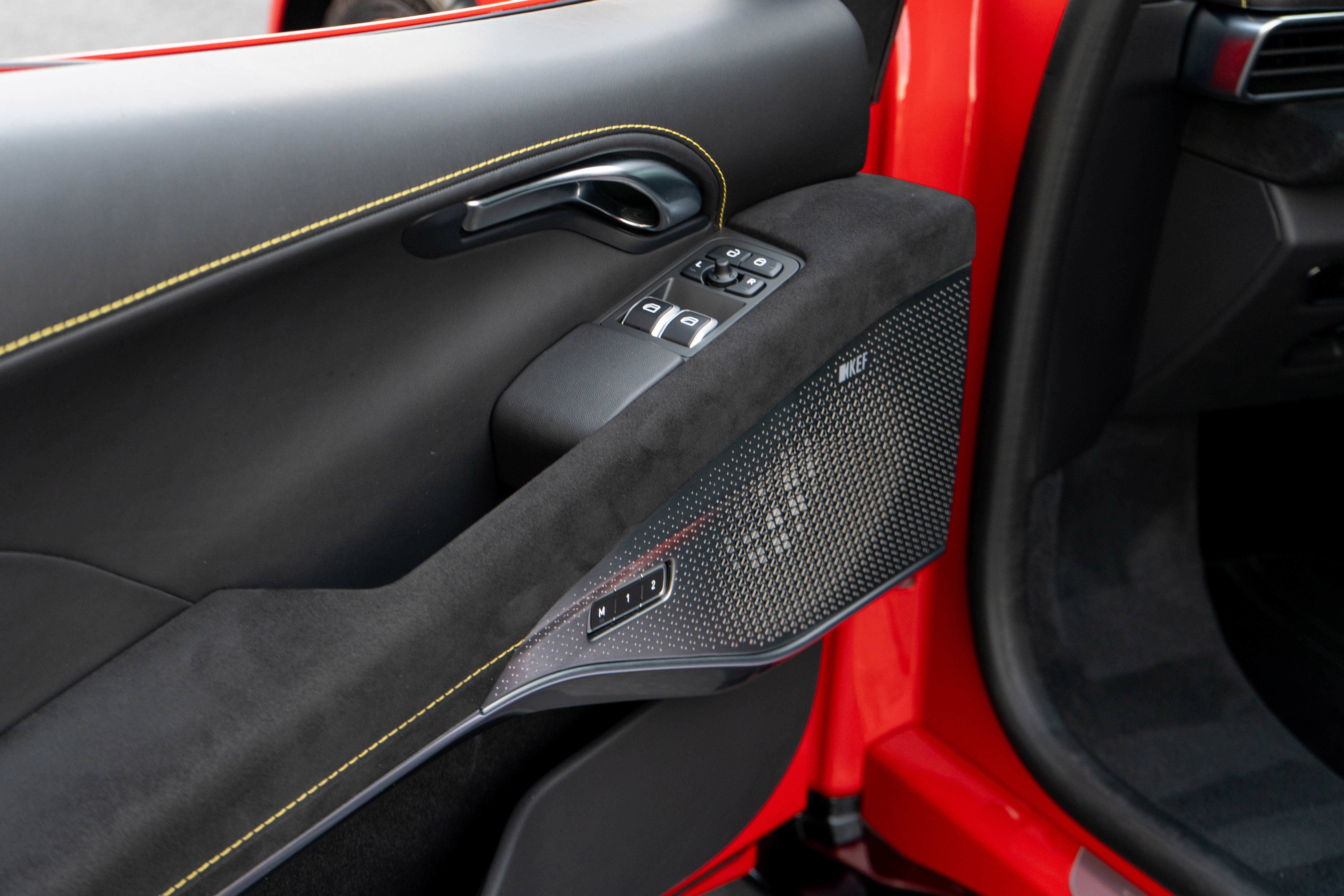 2025 Lotus Emira V6