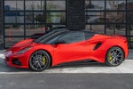 2025 Lotus Emira V6