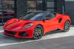 2025 Lotus Emira V6