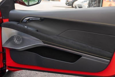 2025 Lotus Emira V6