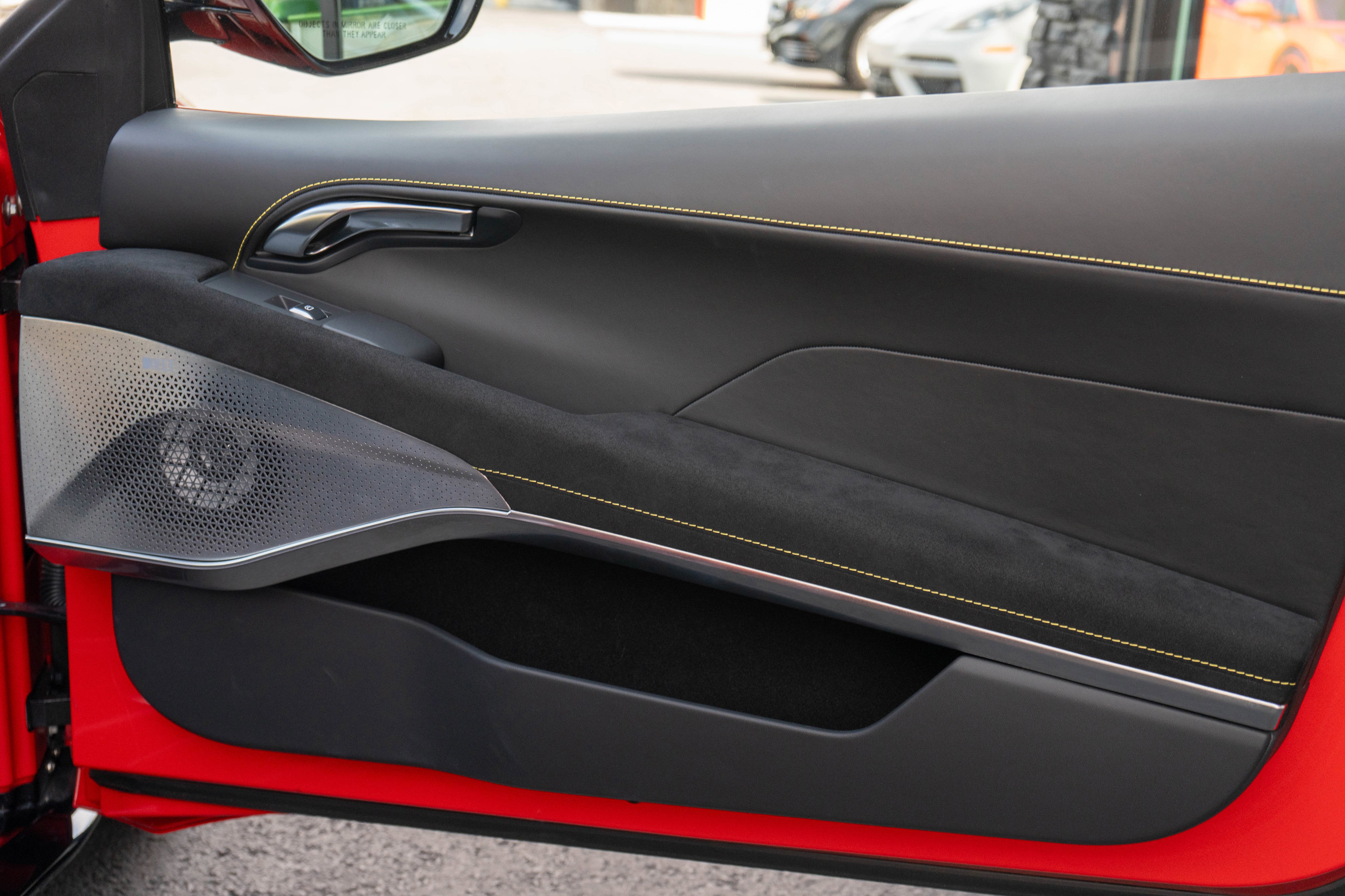 2025 Lotus Emira V6