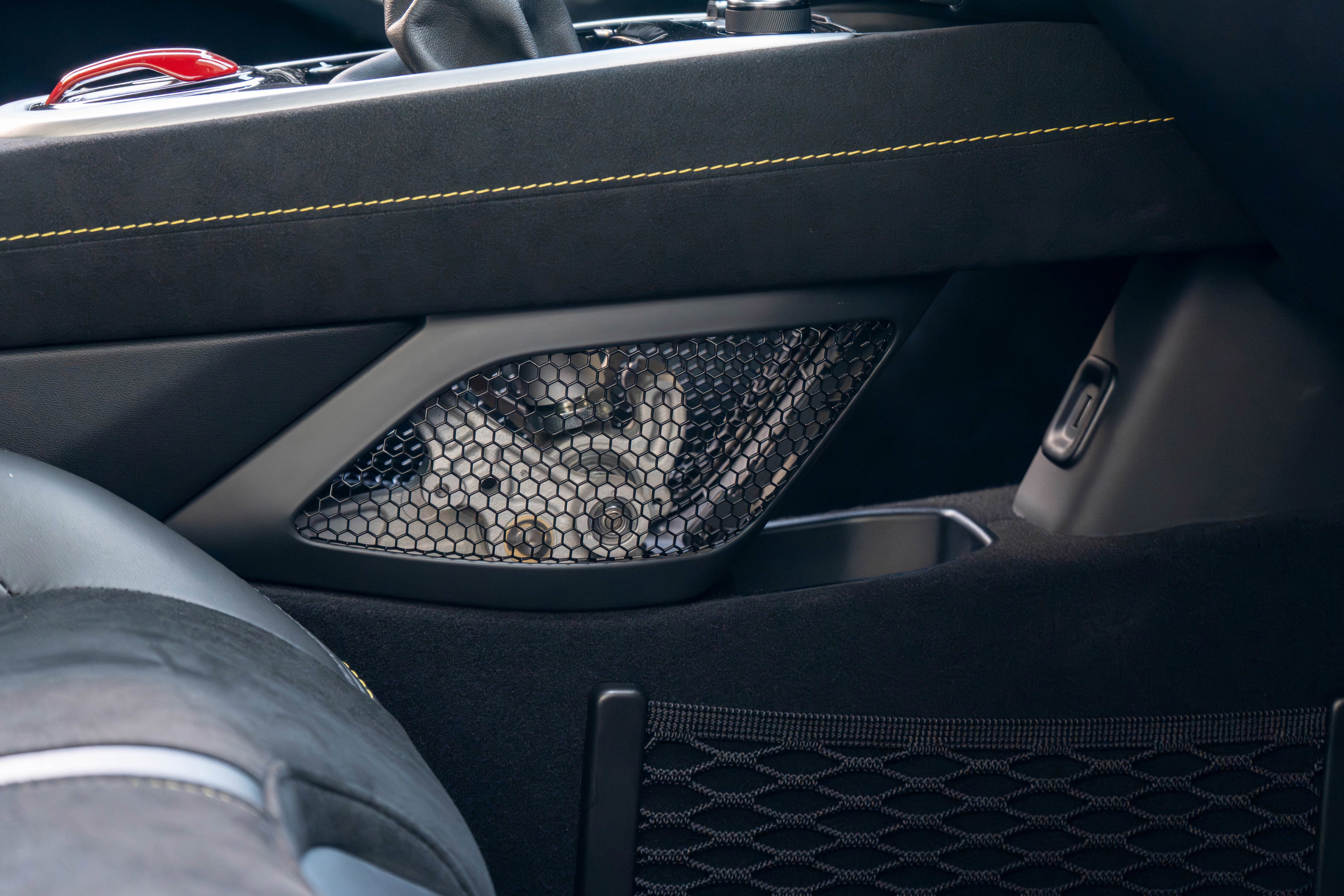 2025 Lotus Emira V6