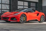 2025 Lotus Emira V6