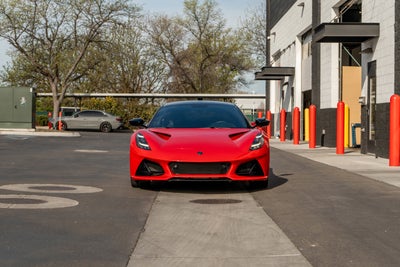 2025 Lotus Emira V6