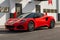 2025 Lotus Emira V6