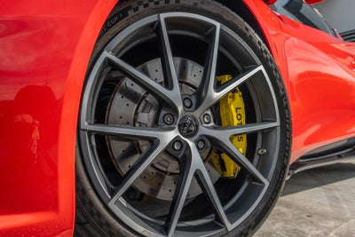 2025 Lotus Emira V6