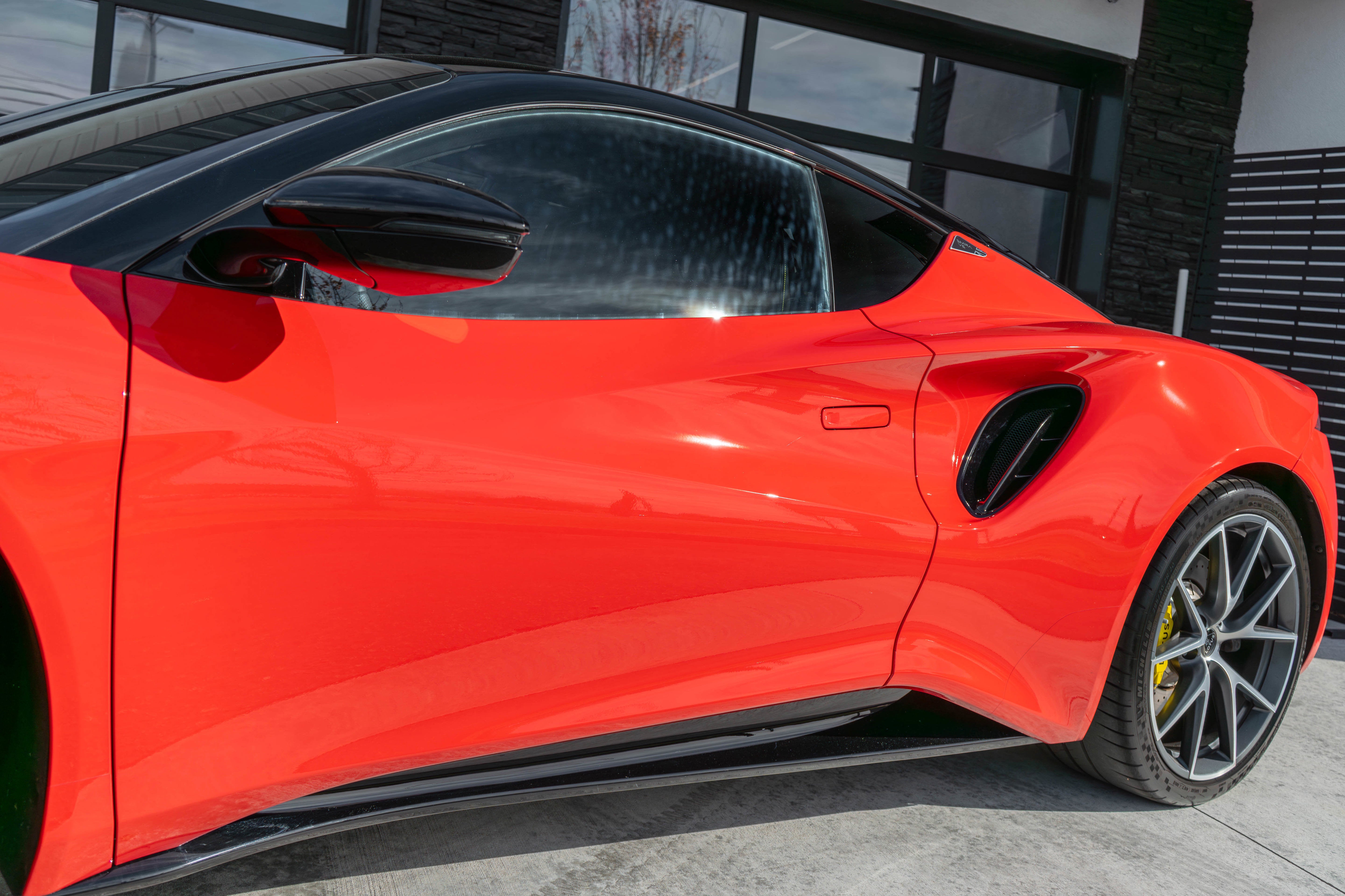 2025 Lotus Emira V6