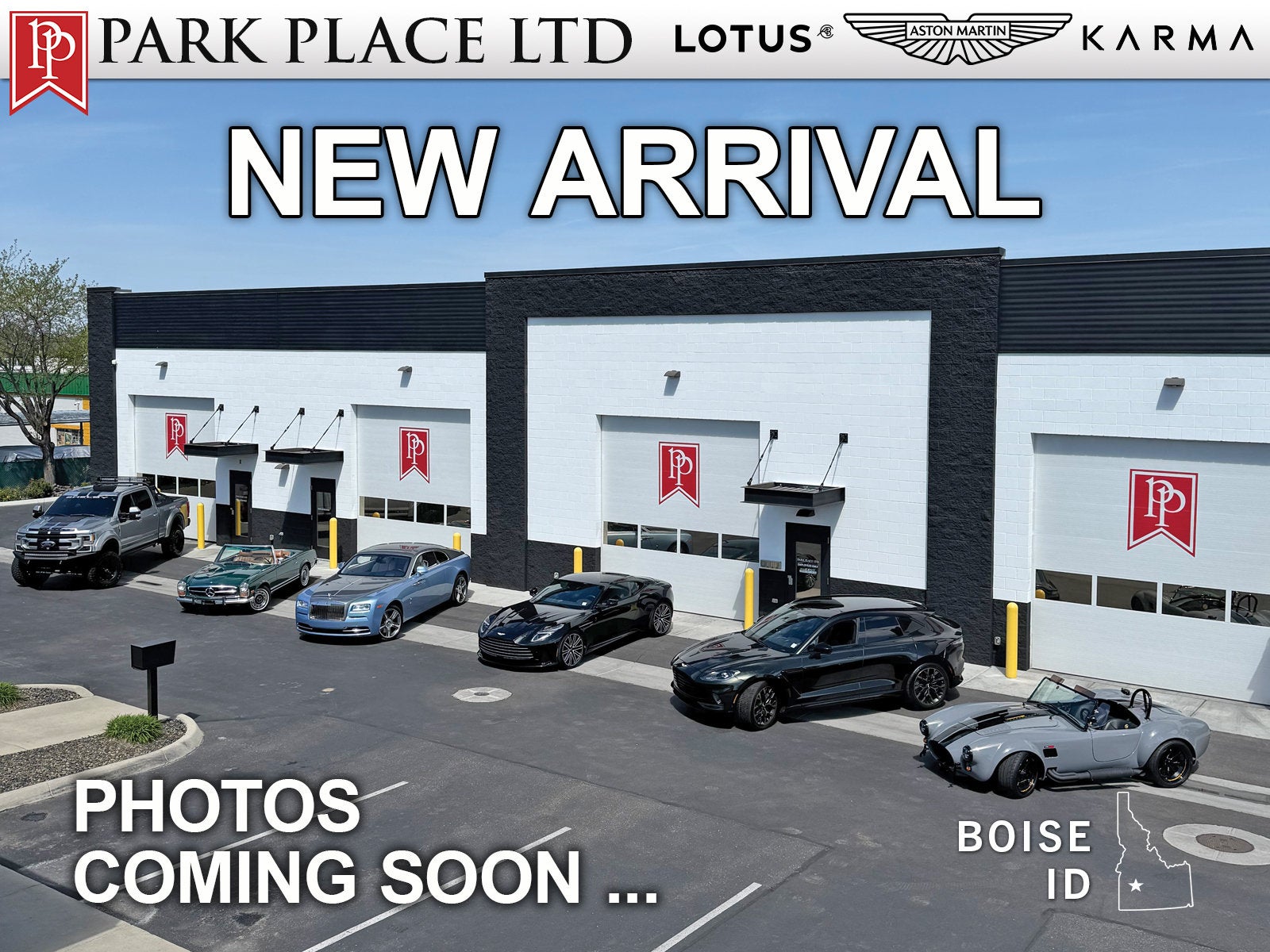 2026 Lotus Emira V6 SE