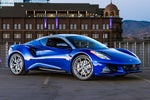 2026 Lotus Emira V6 SE