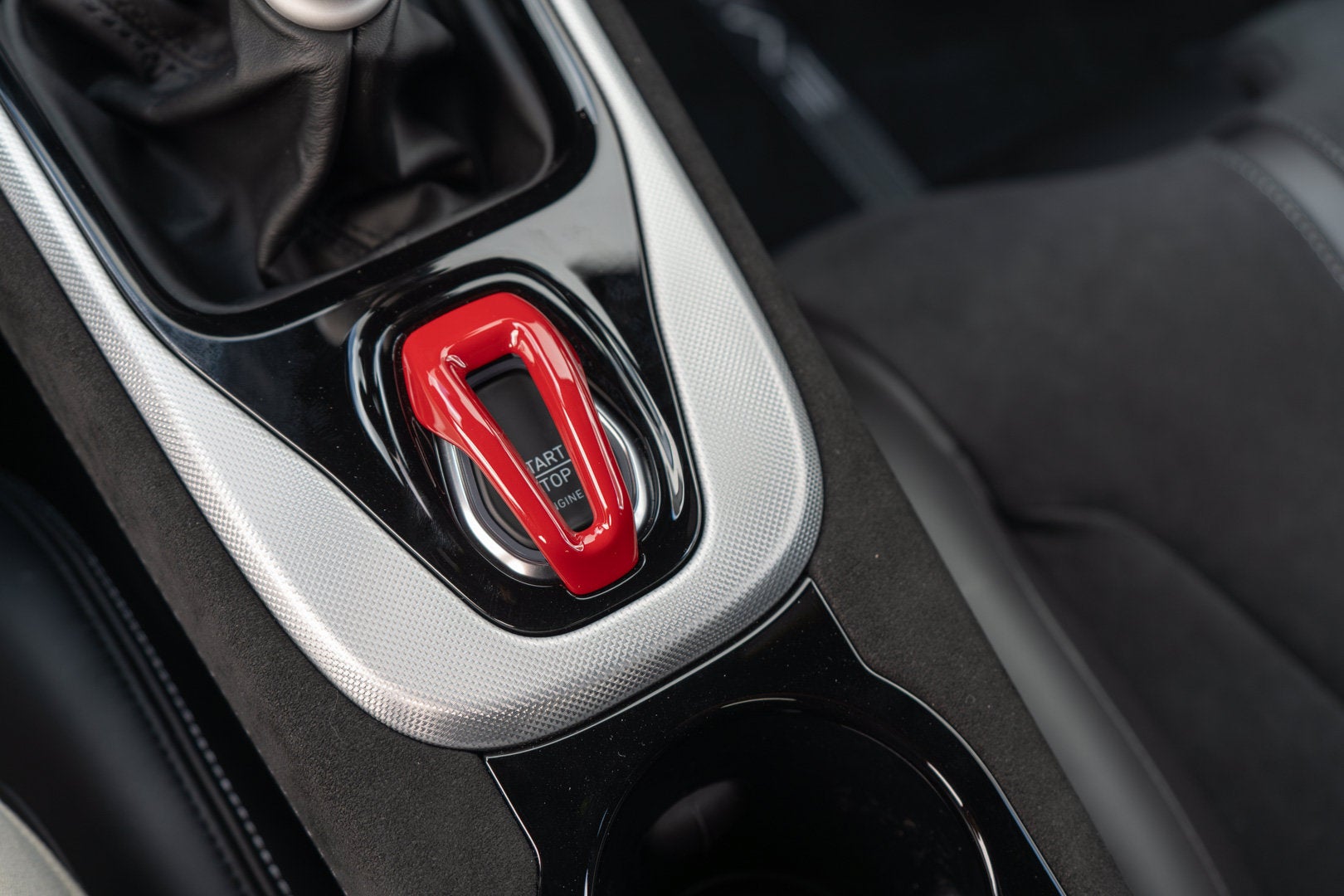 2026 Lotus Emira V6 SE